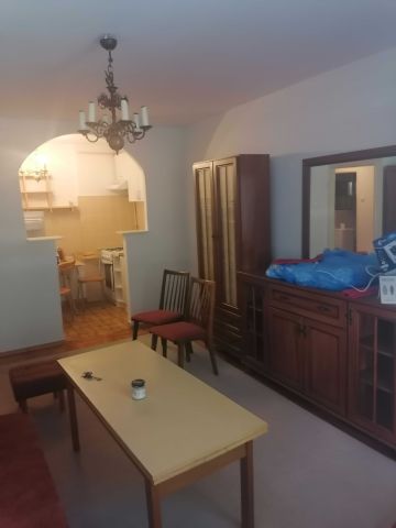 Mieszkanie 2-pokojowe Warszawa Saska Kępa, ul. Międzynarodowa. Zdjęcie 1