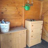 Działka rod Gliwice Łabędy. Zdjęcie 2