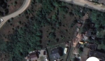 Działka budowlana Kosakowo