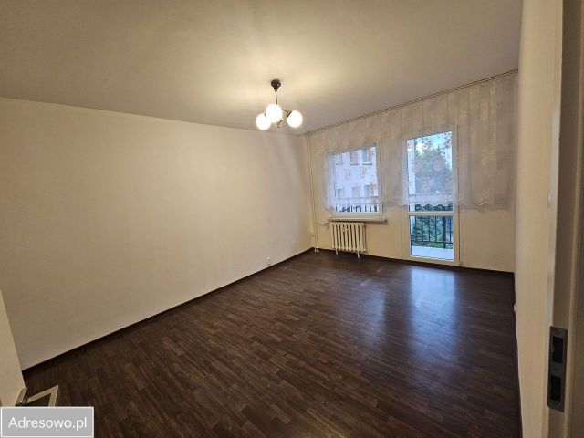 Mieszkanie 1-pokojowe Mysłowice, ul. Ludomira Różyckiego. Zdjęcie 1