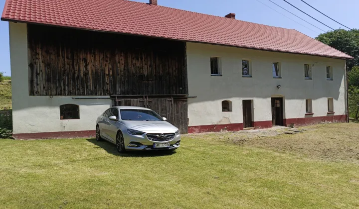 dom wolnostojący, 5 pokoi Ponikwa