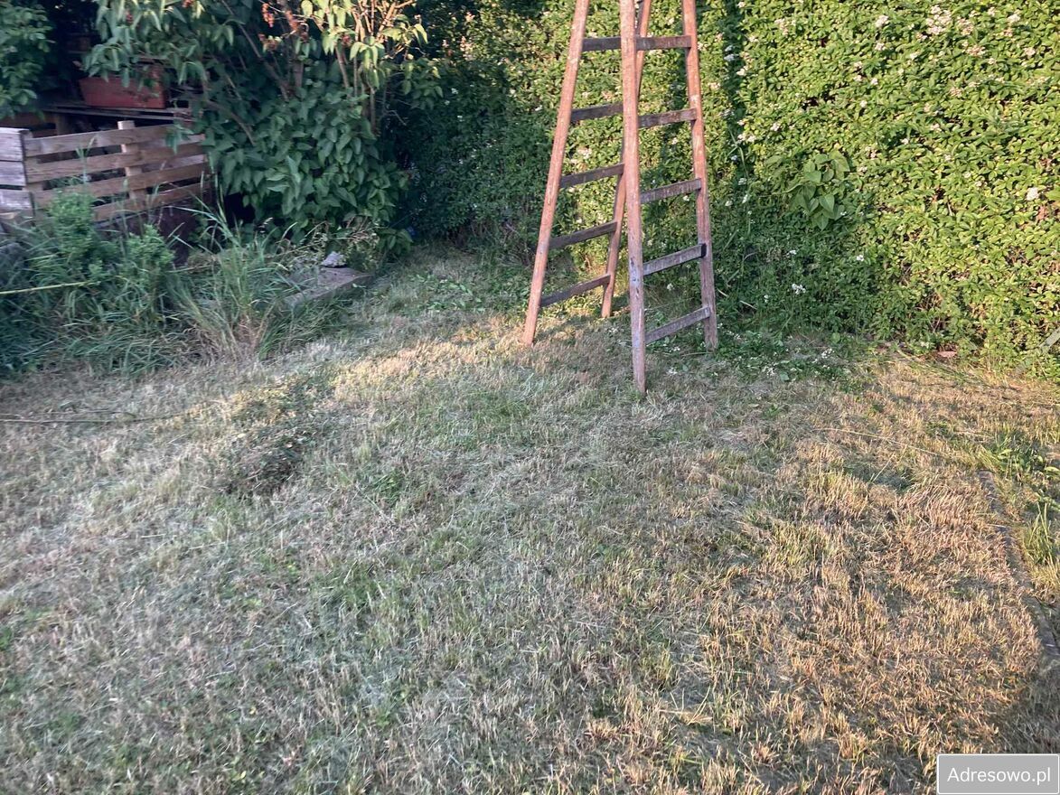 Działka rod Wrocław Osobowice. Zdjęcie 7