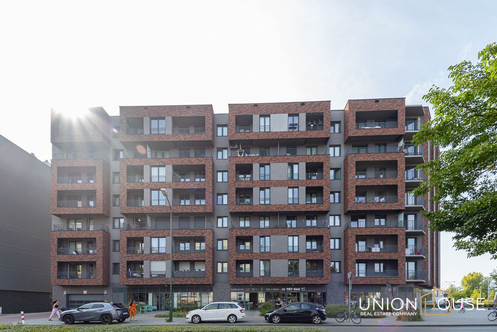 Mieszkanie 2-pokojowe Kraków Zabłocie, ul. Zabłocie. Zdjęcie 20