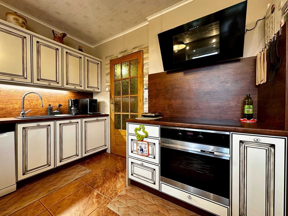 dom wolnostojący, 7 pokoi Żarnowska. Zdjęcie 6