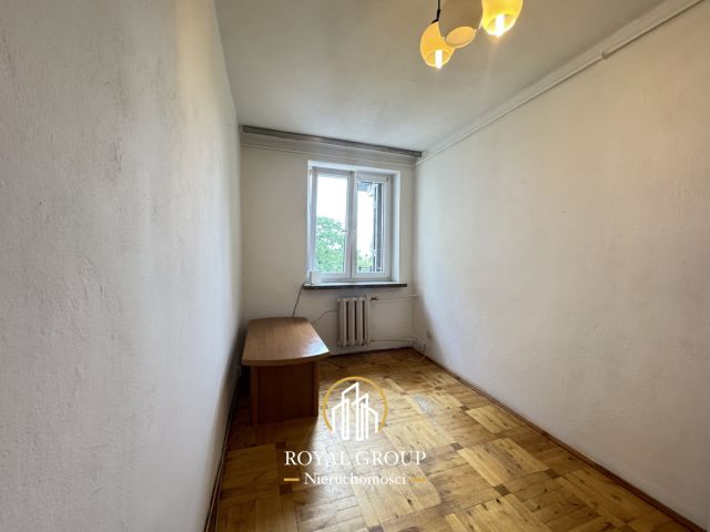 Mieszkanie 4-pokojowe Lublin LSM, ul. Zachodnia. Zdjęcie 4