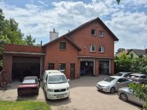 Nieruchomość komercyjna Wrocław Fabryczna, ul. Władysława i Jana Wardzyńskich