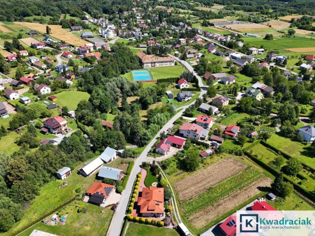 Działka budowlana Warzyce. Zdjęcie 9