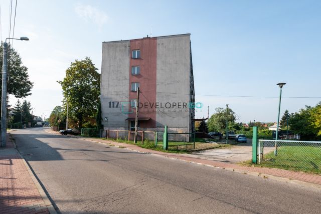 Mieszkanie 1-pokojowe Łomża, ul. Wesoła. Zdjęcie 10