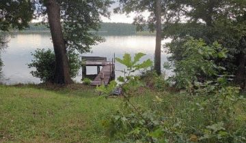 Działka budowlana Krzynki