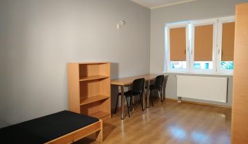 Pokój Wrocław Psie Pole, ul. Wykładowa