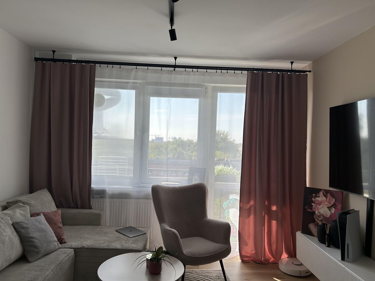 Mieszkanie 2-pokojowe Łódź Bałuty, ul. Marynarska