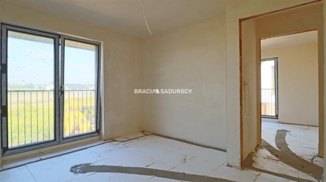 bliźniak, 5 pokoi Kraków Wzgórza Krzesławickie, ul. Karola Darwina. Zdjęcie 21