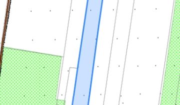 Działka rolno-budowlana Leszczków Gozdawa