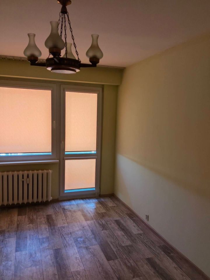 Mieszkanie 2-pokojowe Łasin, ul. Tysiąclecia