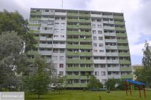 Mieszkanie 5-pokojowe Wrocław Fabryczna, ul. Bystrzycka. Zdjęcie 4