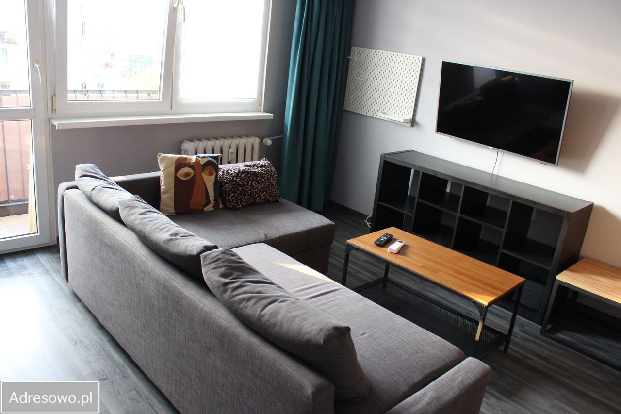 Mieszkanie 1-pokojowe Głogów, ul. Armii Krajowej. Zdjęcie 9