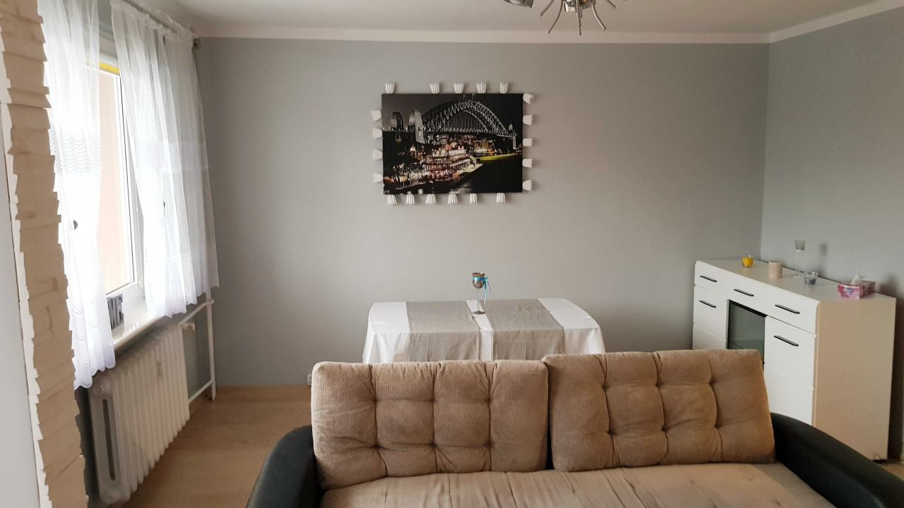 Mieszkanie 2-pokojowe Mława, os. Książąt Mazowieckich