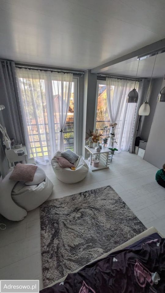 dom wolnostojący, 5 pokoi Nowa Iwiczna, ul. Kielecka. Zdjęcie 12