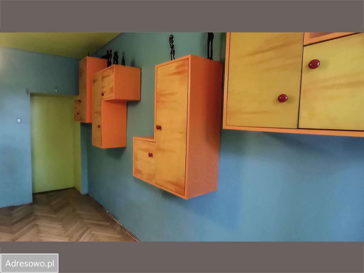 Mieszkanie 2-pokojowe Łódź Bałuty. Zdjęcie 8