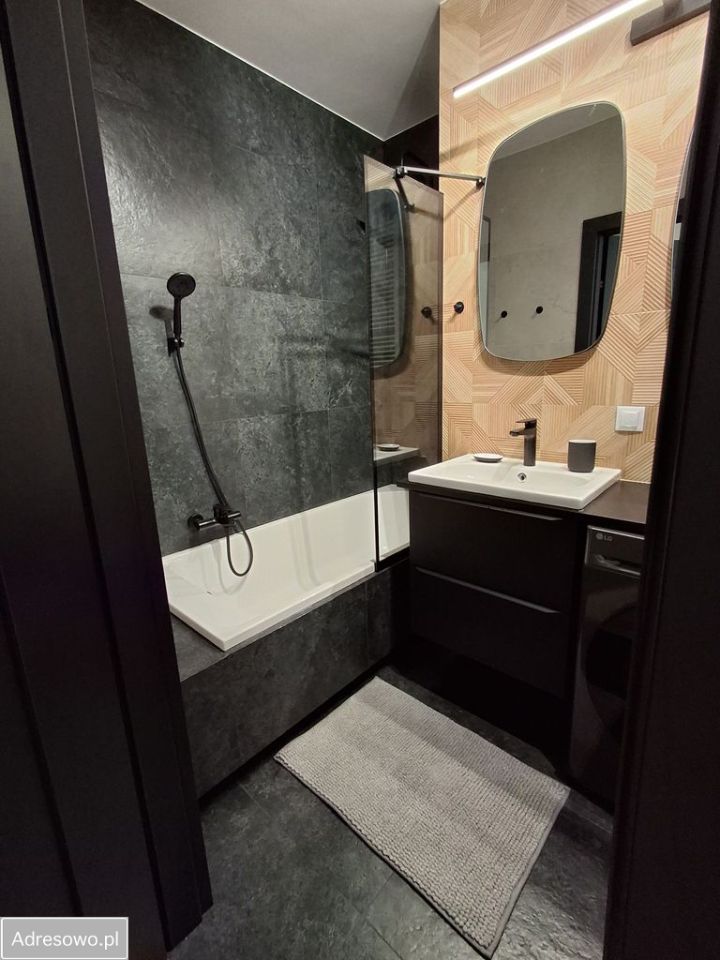 Mieszkanie 1-pokojowe Warszawa Brzeziny, ul. Pawła Włodkowica. Zdjęcie 3