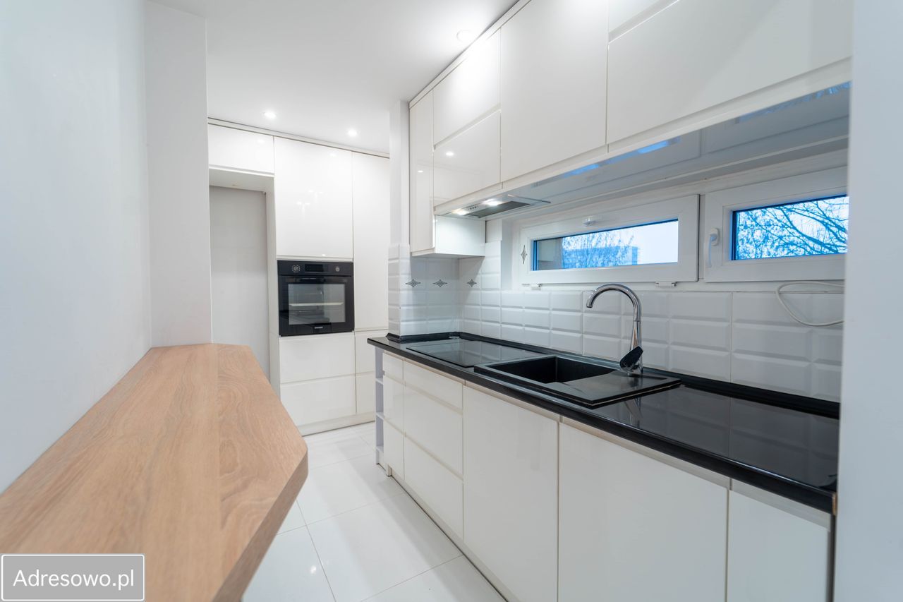 Mieszkanie 4-pokojowe Mysłowice, ul. Kazimierza Wielkiego. Zdjęcie 9