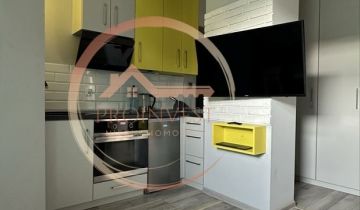 Mieszkanie 1-pokojowe Bydgoszcz Okole, ul. Grunwaldzka