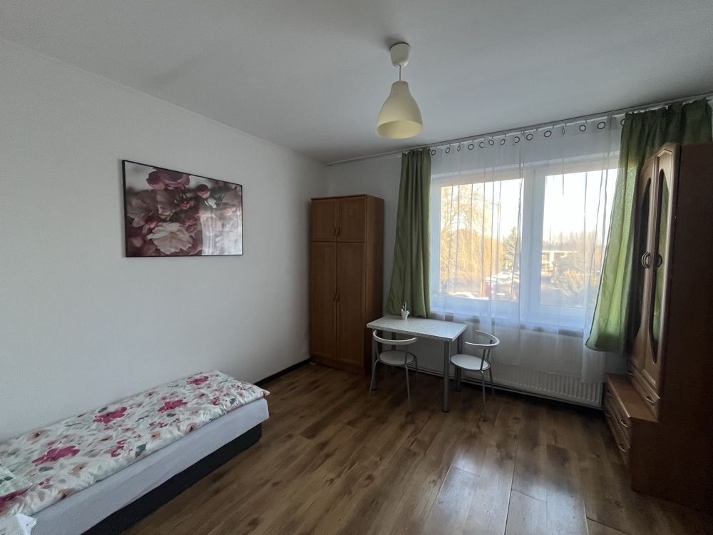 Mieszkanie 1-pokojowe Sławków, ul. gen. Józefa Hallera. Zdjęcie 6