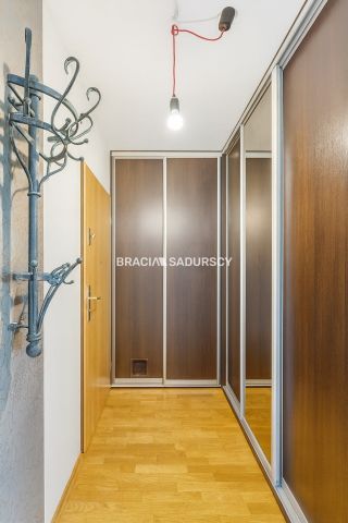 Mieszkanie 2-pokojowe Kraków Dębniki, ul. prof. Michała Bobrzyńskiego. Zdjęcie 7