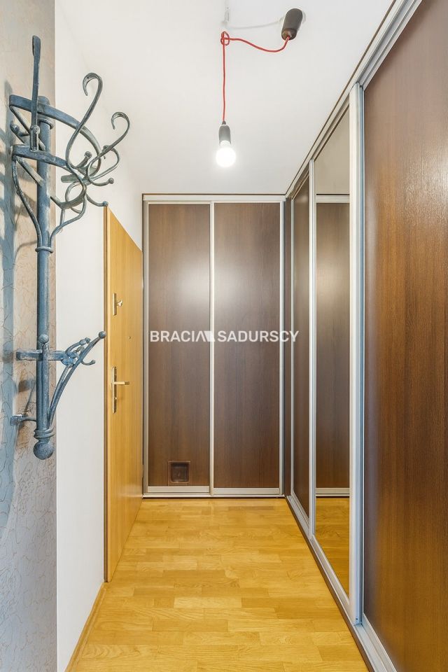 Mieszkanie 2-pokojowe Kraków Dębniki, ul. prof. Michała Bobrzyńskiego. Zdjęcie 7