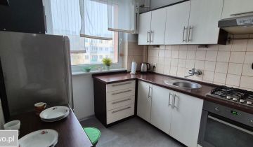 Mieszkanie 3-pokojowe Gdańsk Przymorze, ul. Kołobrzeska