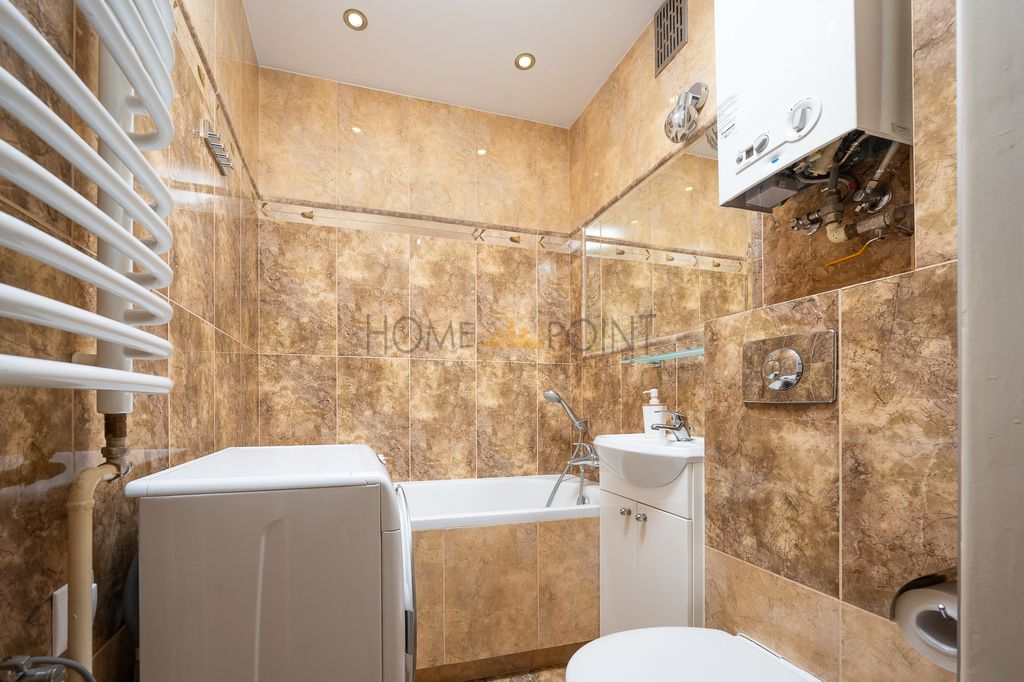 Mieszkanie 2-pokojowe Kraków Prądnik Czerwony, ul. Lublańska. Zdjęcie 7