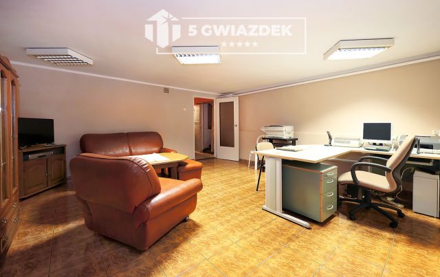 dom wolnostojący, 7 pokoi Szczecinek, ul. Królowej Jadwigi. Zdjęcie 12