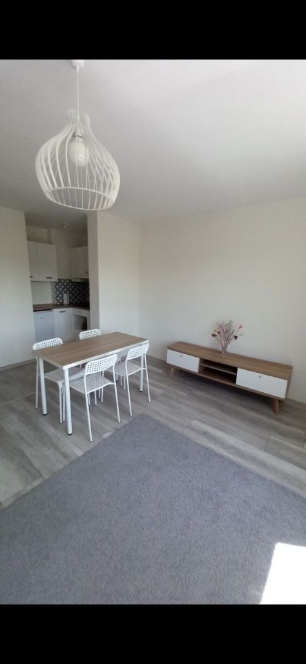 Mieszkanie 1-pokojowe Warszawa Muranów, ul. Smocza. Zdjęcie 3