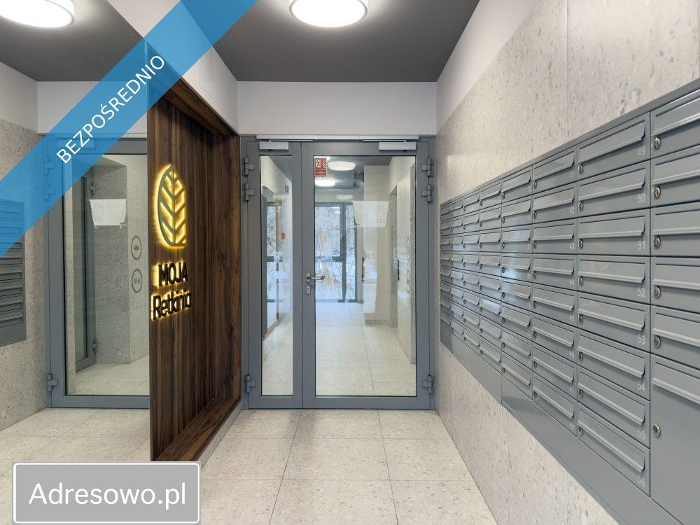 Mieszkanie 2-pokojowe Łódź. Zdjęcie 2