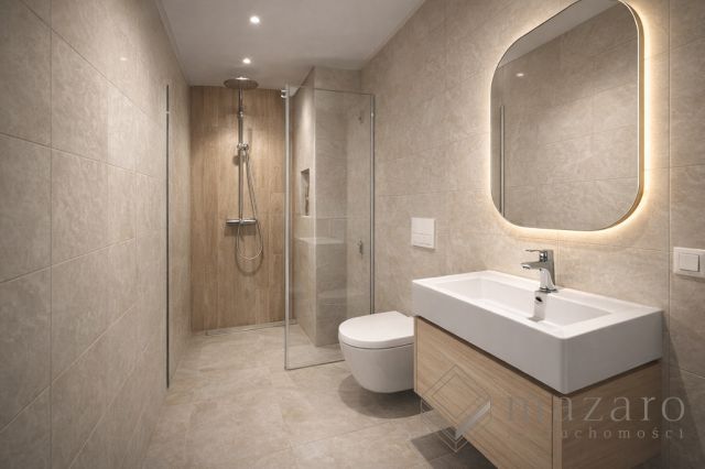 Mieszkanie 3-pokojowe Bydgoszcz Szwederowo. Zdjęcie 6