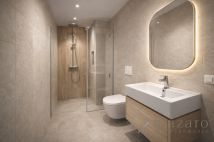 Mieszkanie 3-pokojowe Bydgoszcz Szwederowo. Zdjęcie 4