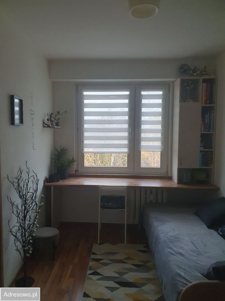 Mieszkanie 4-pokojowe Toruń Na Skarpie. Zdjęcie 4