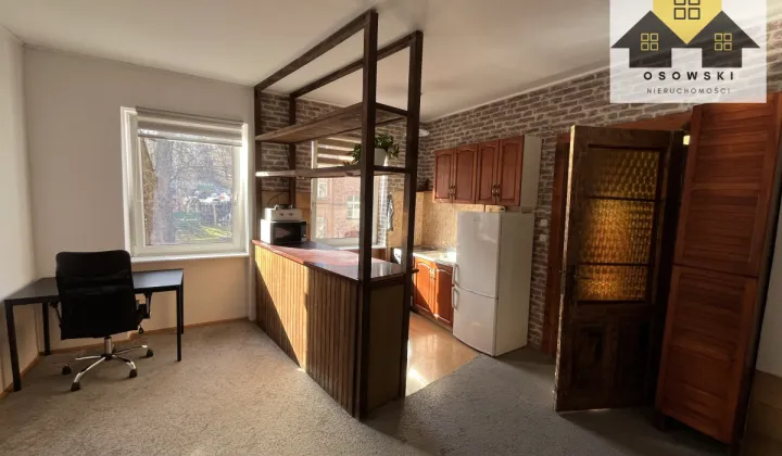 Mieszkanie 2-pokojowe Gdańsk Aniołki, ul. Romualda Traugutta