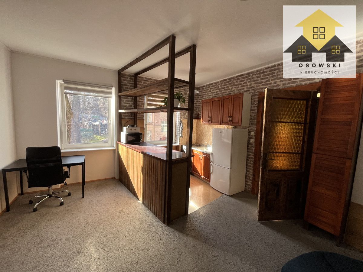 Mieszkanie 2-pokojowe Gdańsk Aniołki, ul. Romualda Traugutta. Zdjęcie 1