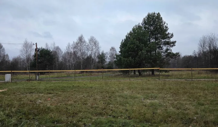 Działka budowlana Dąbrowa Górnicza, ul. Zagórcze