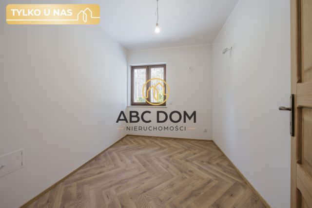 dom wolnostojący, 8 pokoi Gdańsk Osowa, ul. Kielnieńska. Zdjęcie 7