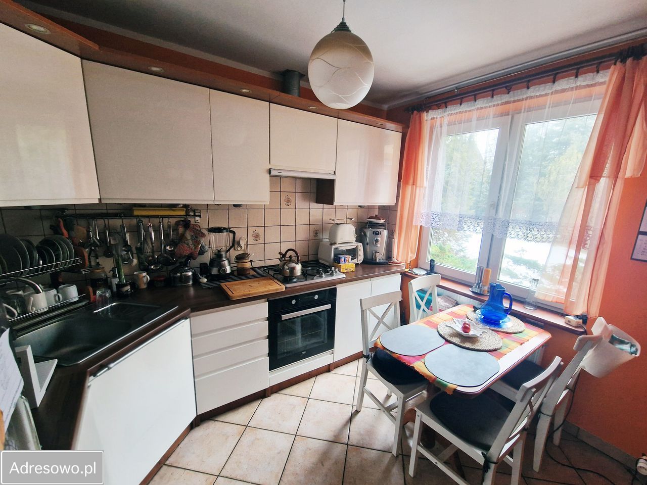 dom wolnostojący, 3 pokoje Koźmin. Zdjęcie 8