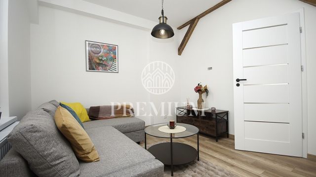 Mieszkanie 2-pokojowe Bydgoszcz Śródmieście, ul. Pomorska. Zdjęcie 1