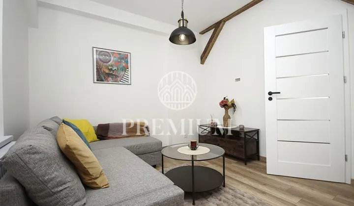 Mieszkanie 2-pokojowe Bydgoszcz Śródmieście