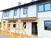 bliźniak, 4 pokoje Kobylnica, ul. Kwiatowa. Zdjęcie 3