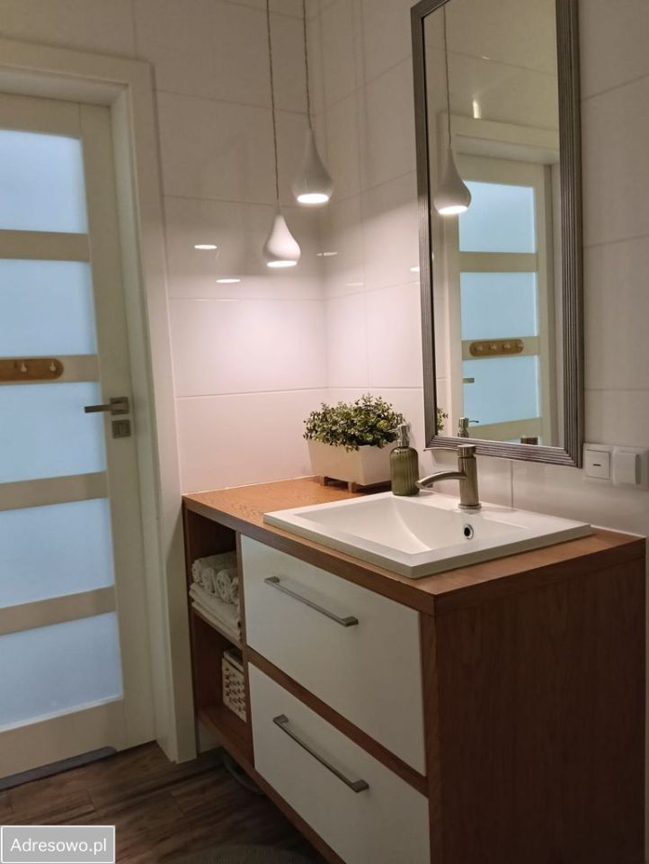 Mieszkanie 3-pokojowe Ochojno, ul. Lwowska. Zdjęcie 6