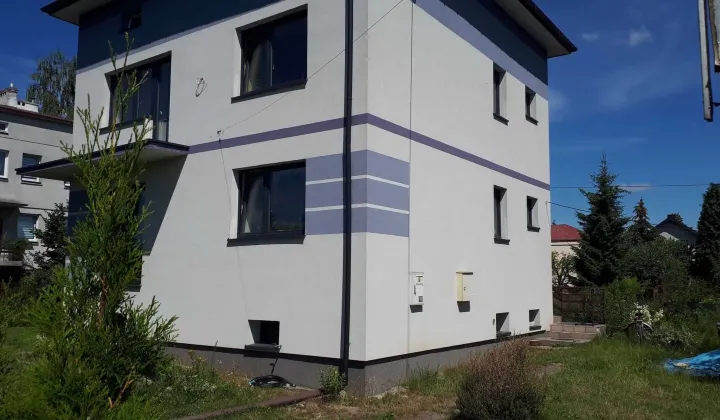 dom wolnostojący Starachowice