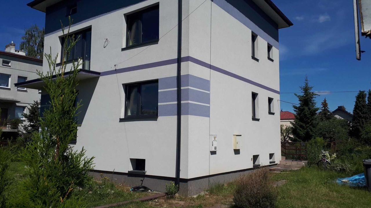 dom wolnostojący Starachowice. Zdjęcie 1