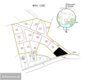 Działka budowlana Sedranki. Zdjęcie 1