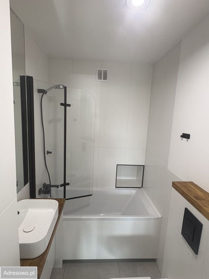 Mieszkanie 2-pokojowe Warszawa Saska Kępa, ul. Zwycięzców. Zdjęcie 14